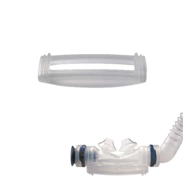 ResMed Swift II CPAP Mask Parts